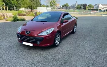 Peugeot 307 Rennes