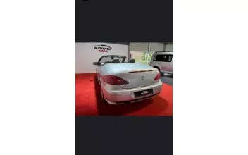 Peugeot 307 Fleury-les-Aubrais