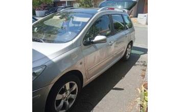 Peugeot 307 sw Fonsorbes