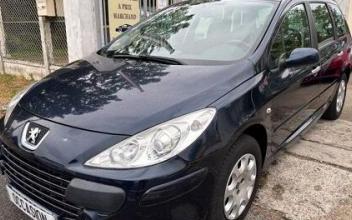 Peugeot 307 sw Vernouillet