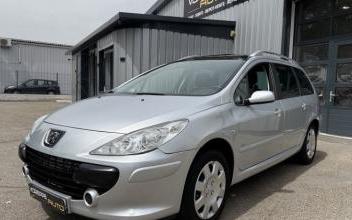 Peugeot 307 SW Moirans