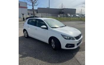 Peugeot 308 Vénissieux