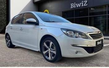 Peugeot 308 Montluel