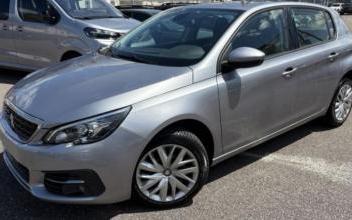 Peugeot 308 Le-Creusot