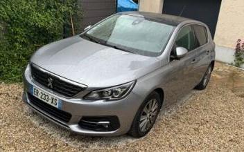 Peugeot 308 Goussainville