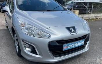 Peugeot 308 Athis-Mons