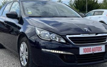 Peugeot 308 Roncq
