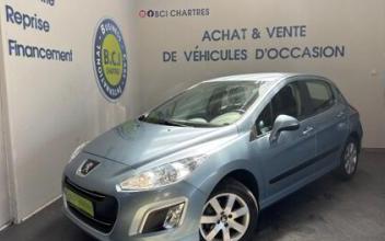Peugeot 308 Nogent-le-Phaye
