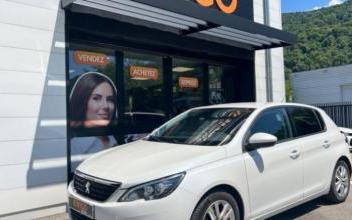 Peugeot 308 Le-Versoud