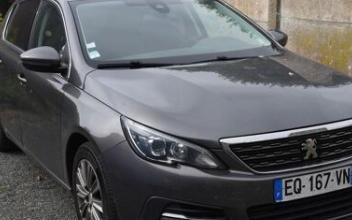 Peugeot 308 Lamballe