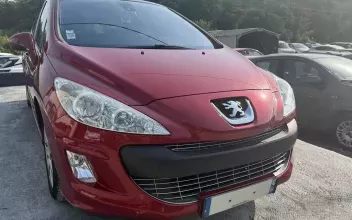 Peugeot 308 Mouguerre