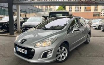 Peugeot 308 Pantin