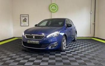Peugeot 308 Sarrians