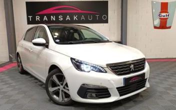 Peugeot 308 La-Chapelle-des-Fougeretz