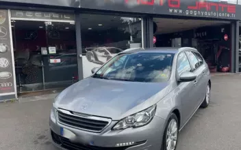Peugeot 308 Gagny