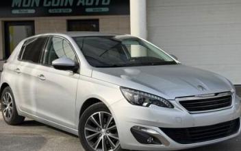 Peugeot 308 Goussainville