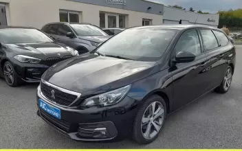 Peugeot 308 Malauzat