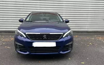 Peugeot 308 Cergy