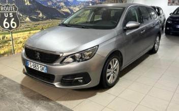 Peugeot 308 Grenoble