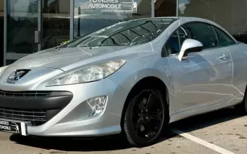 Peugeot 308 Nieppe
