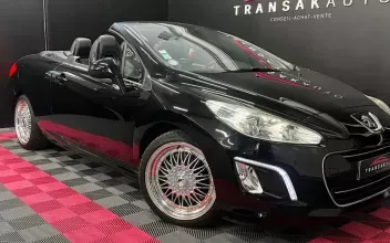 Peugeot 308 Pont-à-Mousson