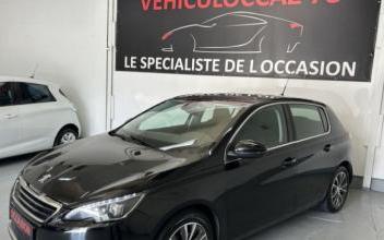 Peugeot 308 Limay