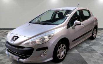 Peugeot 308 Villecerf