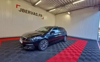 Peugeot 308 Kersaint-Plabennec