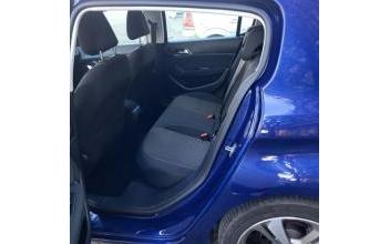 Peugeot 308 Livry-Gargan