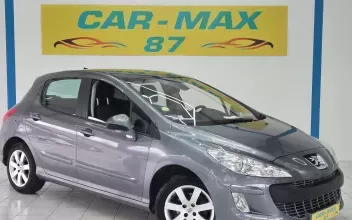 Peugeot 308 Limoges