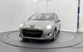 Peugeot 308 Bègles
