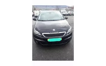 Peugeot 308 Annemasse