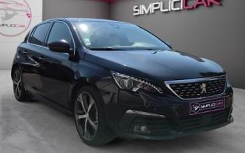 Peugeot 308 Puget-sur-Argens