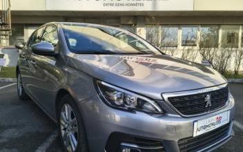 Peugeot 308 Palaiseau