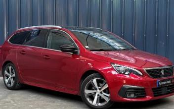 Peugeot 308 Halluin