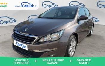 Peugeot 308 Blois