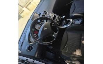 Peugeot 308 Barberaz