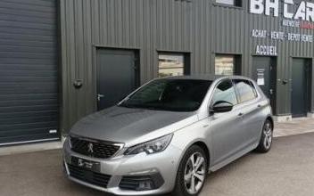 Peugeot 308 Haguenau