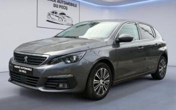 Peugeot 308 Marly-le-Roi