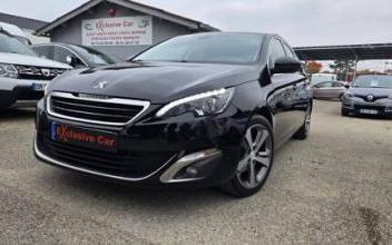 Peugeot 308 sw Bourg-en-Bresse
