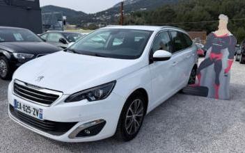 Peugeot 308 SW La-Garde