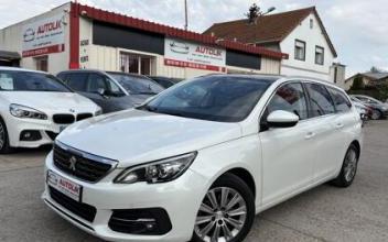 Peugeot 308 sw Pierrelaye