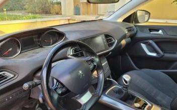 Peugeot 308 sw Chaponnay