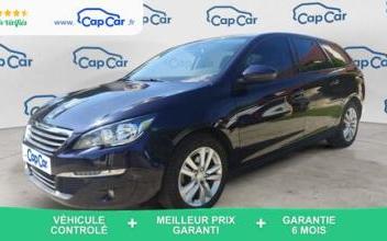 Peugeot 308 sw Louvres