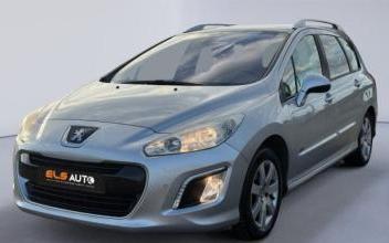 Peugeot 308 SW Boulay-Moselle