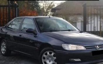 Peugeot 406 Armentières