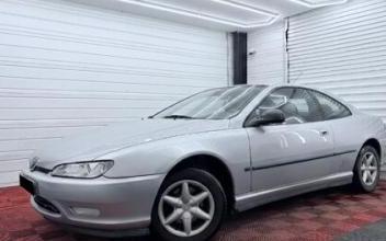 Peugeot 406 Pessac