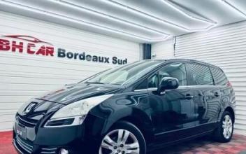 Peugeot 5008 Pessac
