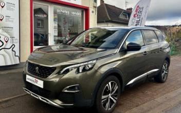 Peugeot 5008 Sainte-Marguerite