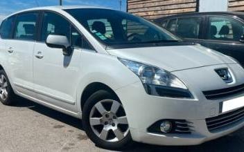 Peugeot 5008 Gigean
